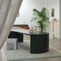 <a href="https://www.galeriegosserez.com/artistes/claisse-architectures--annie-delvenne.html"> CLAISSE ARCHITECTURES & ANNIE DELVENNE</a> - Folded Fusion - “Évanescence”